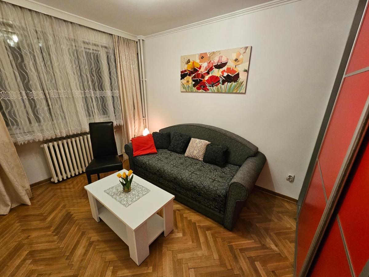 Slavija Apartment Белград Екстер'єр фото